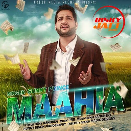 download Maahia Sunny Prince mp3 song ringtone, Maahia Sunny Prince full album download