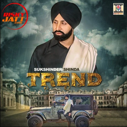 download Trend Sukshinder Shinda mp3 song ringtone, Trend Sukshinder Shinda full album download