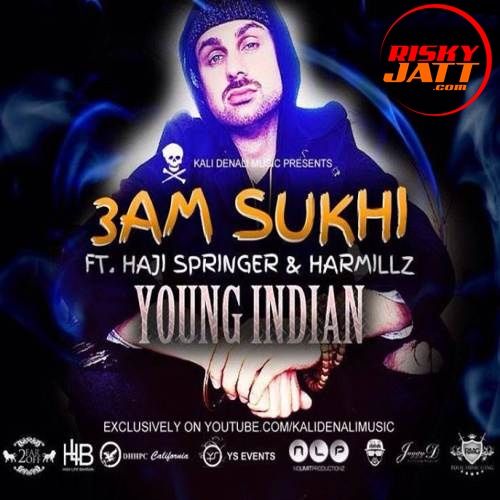 download Young Indian Haji Springer, Harmillz mp3 song ringtone, Young Indian Haji Springer, Harmillz full album download