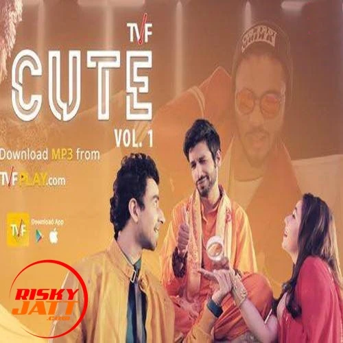 download Cute Vol.1 Kanan mp3 song ringtone, Cute Vol.1 Kanan full album download