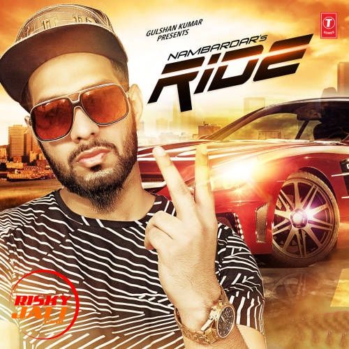 download Ride Nambardar mp3 song ringtone, Ride Nambardar full album download