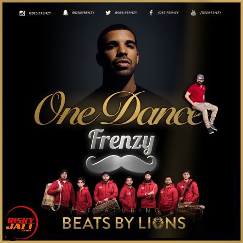 download One Dance Frenzy Dj Frenzy, Beats by Lions mp3 song ringtone, One Dance Frenzy Dj Frenzy, Beats by Lions full album download