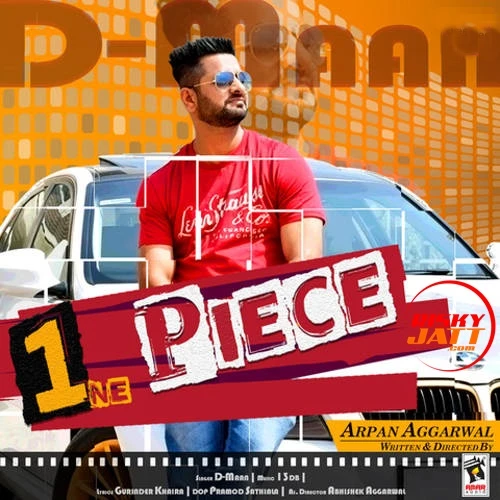 download 1 Piece D Maan mp3 song ringtone, 1 Piece D Maan full album download