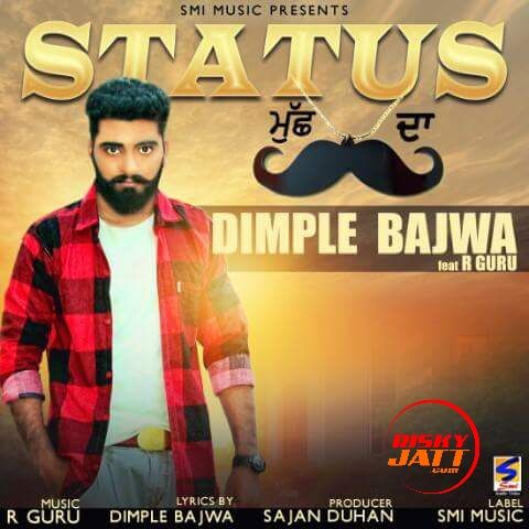 download Status Muchh Da Dimple Bajwa mp3 song ringtone, Status Muchh Da Dimple Bajwa full album download