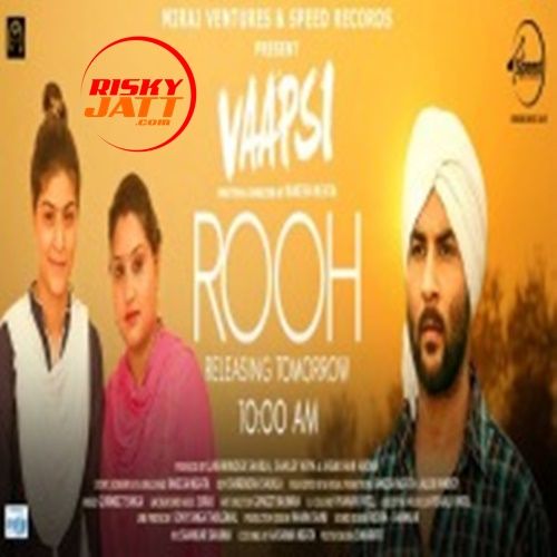 download Rooh (Vaapsi) Nooran Sisters mp3 song ringtone, Rooh (Vaapsi) Nooran Sisters full album download