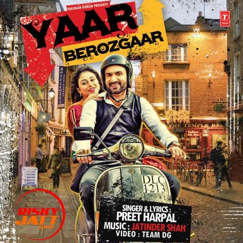 download Yaar Berozgaar Preet Harpal mp3 song ringtone, Yaar Berozgaar Preet Harpal full album download