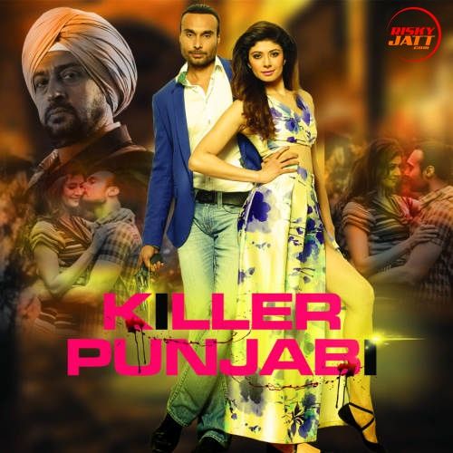 download Chak De Kalpana Patowary, Shipra Goyal mp3 song ringtone, Killer Punjabi Kalpana Patowary, Shipra Goyal full album download