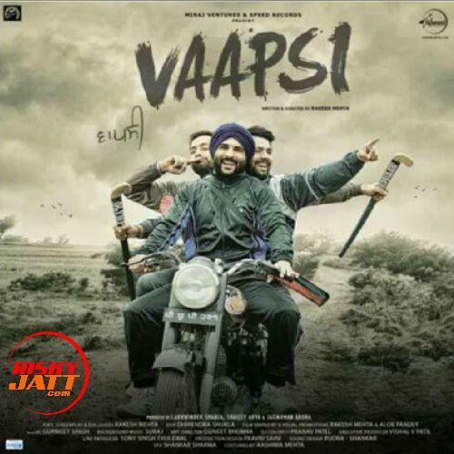 download Fulkari Tarranum mp3 song ringtone, Vaapsi Tarranum full album download