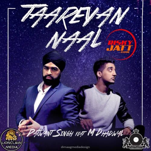 download Taareyan Naal Patwant Singh mp3 song ringtone, Taareyan Naal Patwant Singh full album download