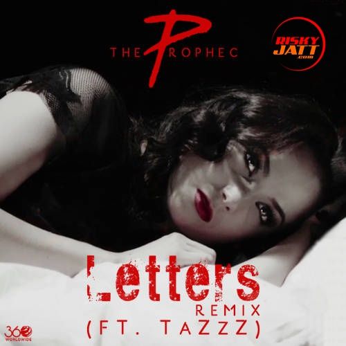 download Letters (Remix) The Prophec, Tazzz mp3 song ringtone, Letters (Remix) The Prophec, Tazzz full album download