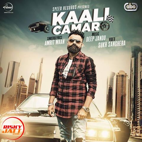 download Kaali Camaro Amrit Maan mp3 song ringtone, Kaali Camaro Amrit Maan full album download