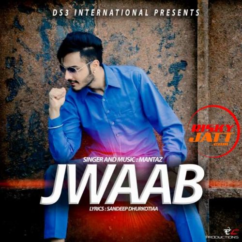 download Jwaab Mantaz mp3 song ringtone, Jwaab Mantaz full album download