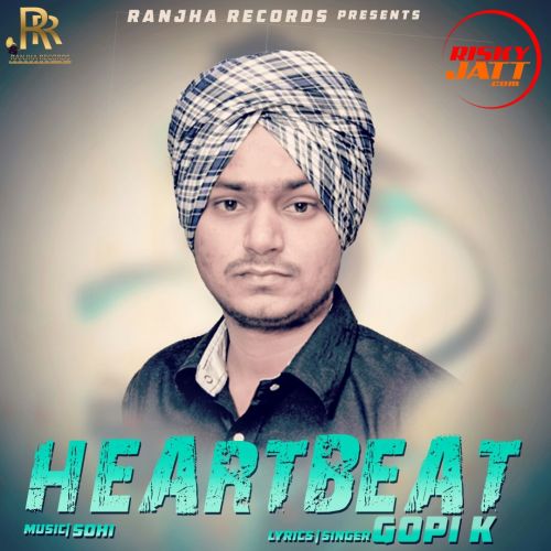 download Hearbeat Gopi K mp3 song ringtone, Hearbeat Gopi K full album download