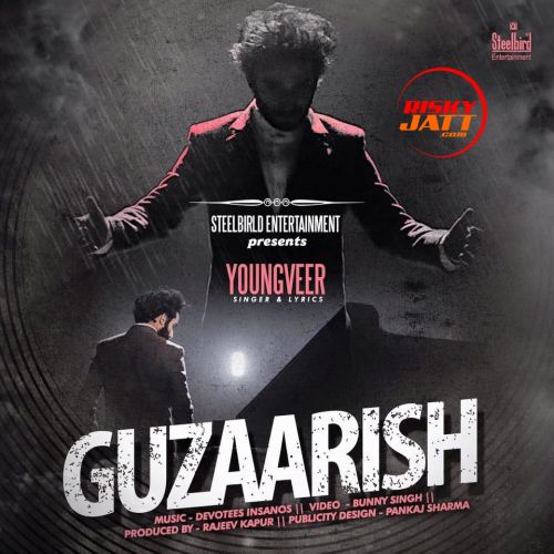 download Guzaarish Young Veer mp3 song ringtone, Guzaarish Young Veer full album download