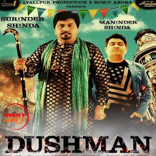 download Dushman Surinder Shina, Maninder Shina mp3 song ringtone, Dushman Surinder Shina, Maninder Shina full album download
