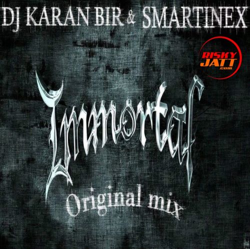 download Immortal DJ Karan Bir, Smartinex mp3 song ringtone, Immortal DJ Karan Bir, Smartinex full album download