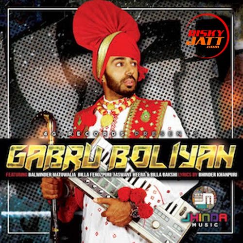 download Gabru Boliyan Bakshi Billa mp3 song ringtone, Gabru Boliyan Bakshi Billa full album download
