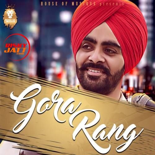 download Gora Rang Jugraj Gill mp3 song ringtone, Gora Rang Jugraj Gill full album download