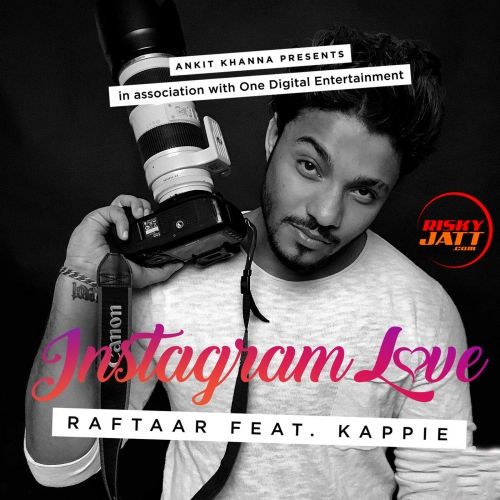 download Instagram Love Raftaar, Kappie mp3 song ringtone, Instagram Love Raftaar, Kappie full album download