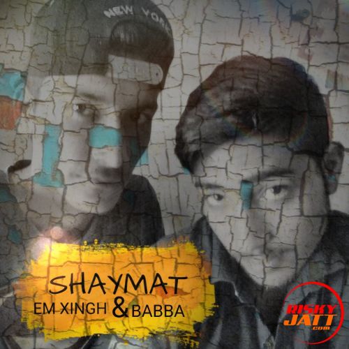 download Shyamat Babba, Em Xingh, Rdz mp3 song ringtone, Shaymat Babba, Em Xingh, Rdz full album download