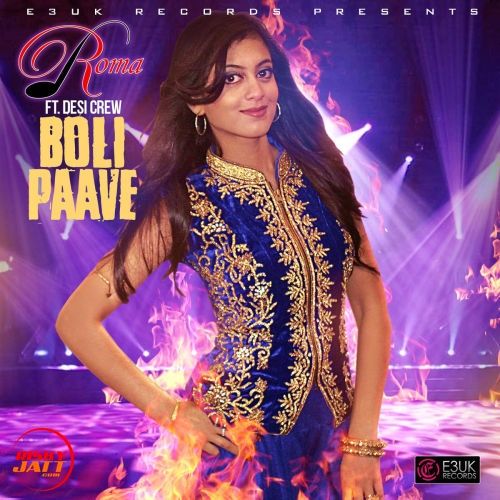 download Boli Paave Roma mp3 song ringtone, Boli Paave Roma full album download