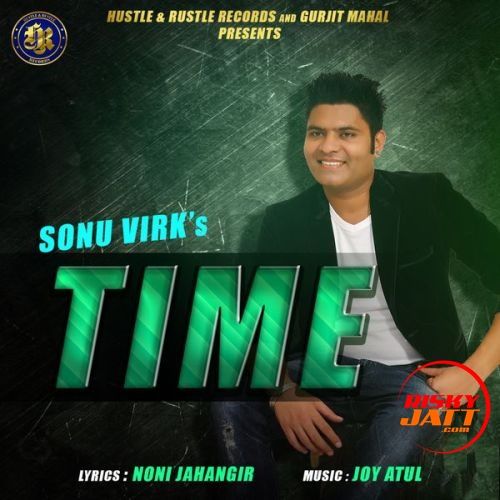 download Time Sonu Virk mp3 song ringtone, Time Sonu Virk full album download