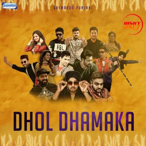 download Speaker Lucky Shah mp3 song ringtone, Dhol Dhamaka Lucky Shah full album download