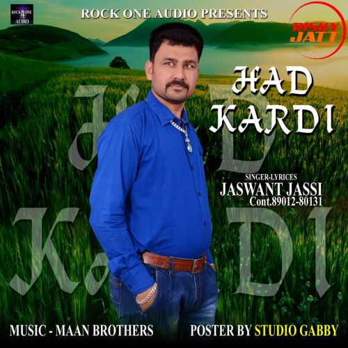 download Had Kardi Jaswant Jassi mp3 song ringtone, Had Kardi Jaswant Jassi full album download