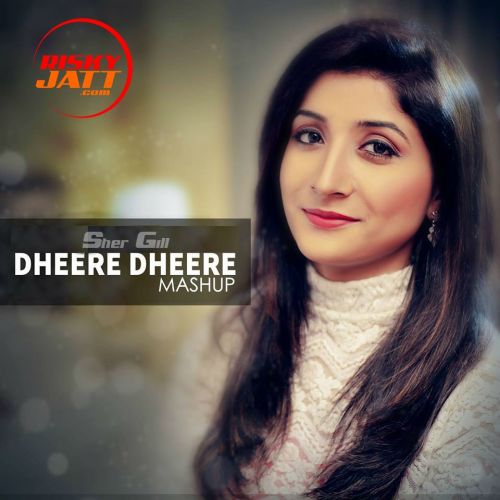 download Dheere Dheere Mashup (Cover Song) Megha mp3 song ringtone, Dheere Dheere Mashup (Cover Song) Megha full album download