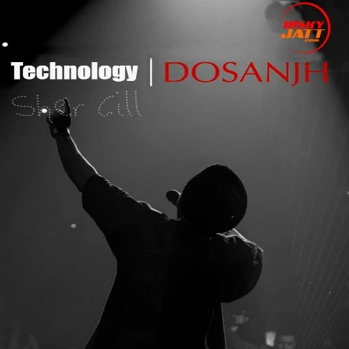 download Technology (Live) Diljit Dosanjh mp3 song ringtone, Technology (Live) Diljit Dosanjh full album download