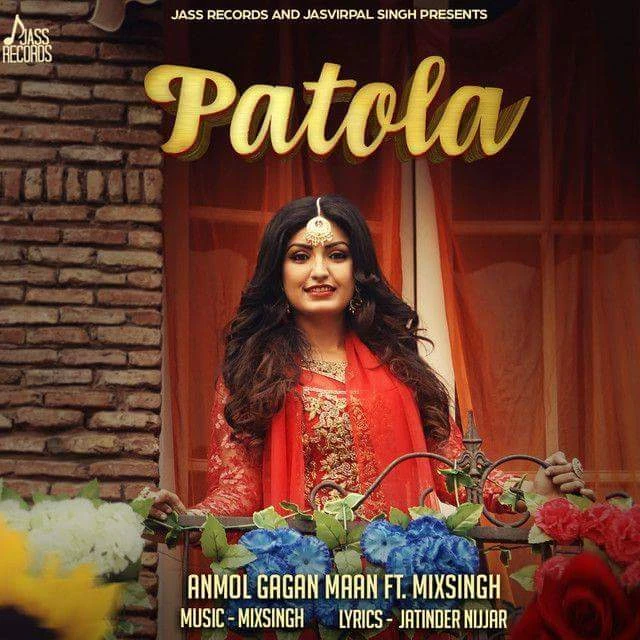 download Patola Anmol Gagan Maan mp3 song ringtone, Patola Anmol Gagan Maan full album download