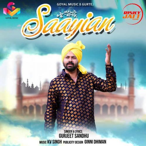 download Pagg Gurjeet Sandhu mp3 song ringtone, Saayian Gurjeet Sandhu full album download