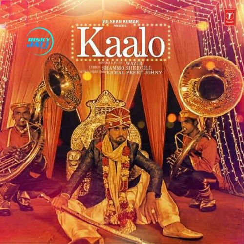 download Kaalo Wazir mp3 song ringtone, Kaalo Wazir full album download