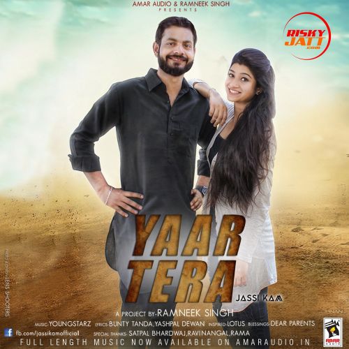 download Yaar Tera Jassi Kam mp3 song ringtone, Yaar Tera Jassi Kam full album download