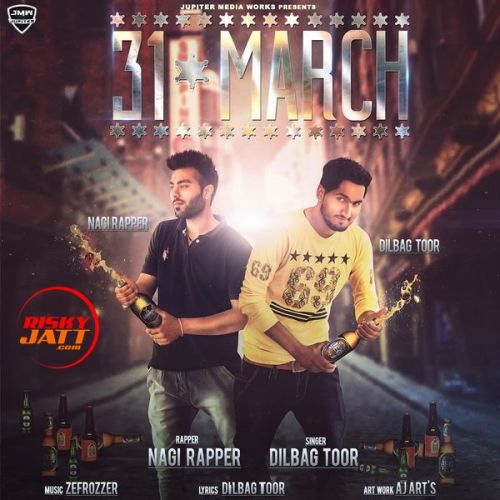 download 31 March Dilbag Toor mp3 song ringtone, 31 March Dilbag Toor full album download