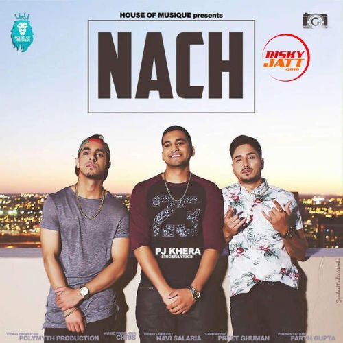 download Nach PJ Khera mp3 song ringtone, Nach PJ Khera full album download