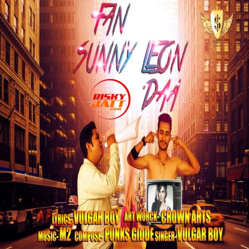 download Sunny Leone Valgur Boy mp3 song ringtone, Sunny Leone Valgur Boy full album download