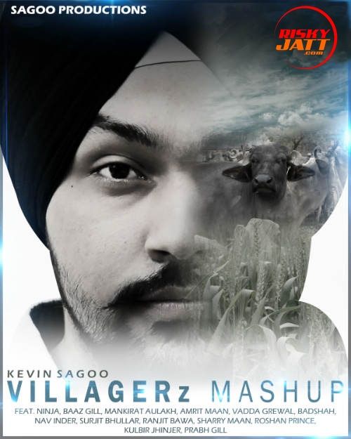 download Villagerz Mashup Kevin Sagoo mp3 song ringtone, Villagerz Mashup Kevin Sagoo full album download