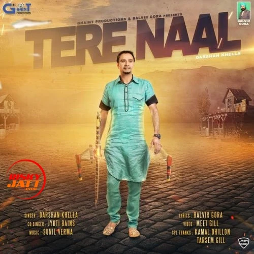 download Tere Naal Darshan Khella, Jyoti Bains mp3 song ringtone, Tere Naal Darshan Khella, Jyoti Bains full album download