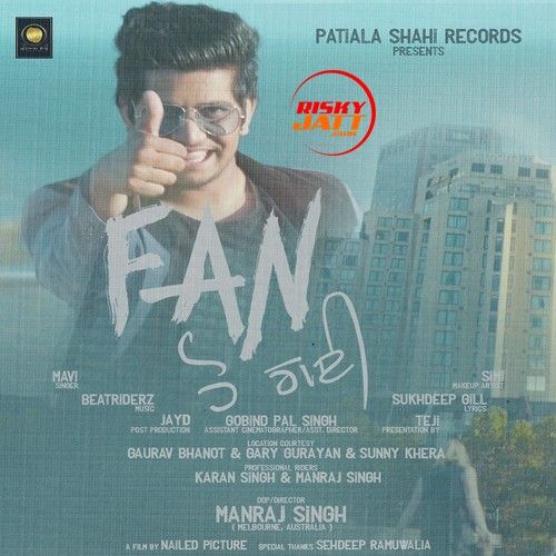 download Fan Ho Gayee Mavi mp3 song ringtone, Fan Ho Gayee Mavi full album download