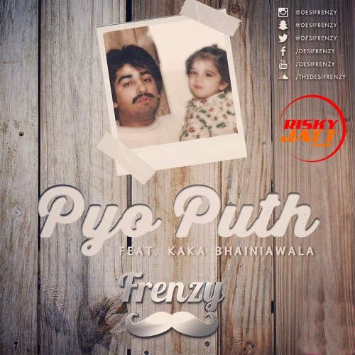 download Pyo Puth Remix Dj Frenzy mp3 song ringtone, Pyo Puth Remix Dj Frenzy full album download