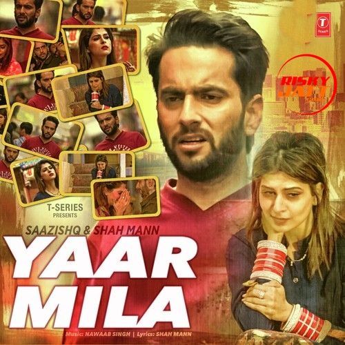 download Yaar Mila Saazishq mp3 song ringtone, Yaar Mila Saazishq full album download