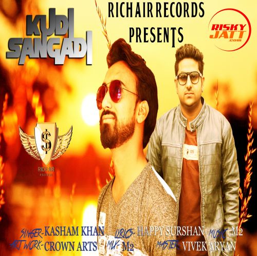 download Kudi Sangdi Kasham Khan mp3 song ringtone, Kudi Sangdi Kasham Khan full album download