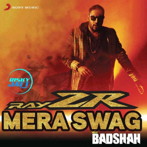 download RayZR Mera Swag Badshah mp3 song ringtone, Rayzr Mera Swag Badshah full album download