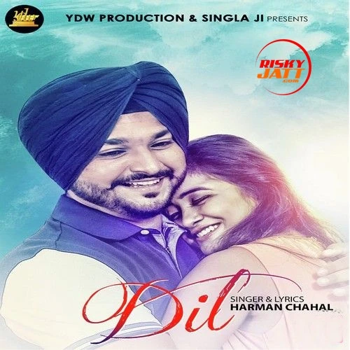 download Dil Harman Chahal mp3 song ringtone, Dil Harman Chahal full album download