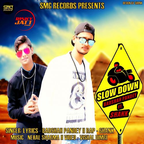 download Slow Down Badshah Pandey, Shank mp3 song ringtone, Slow Down Badshah Pandey, Shank full album download