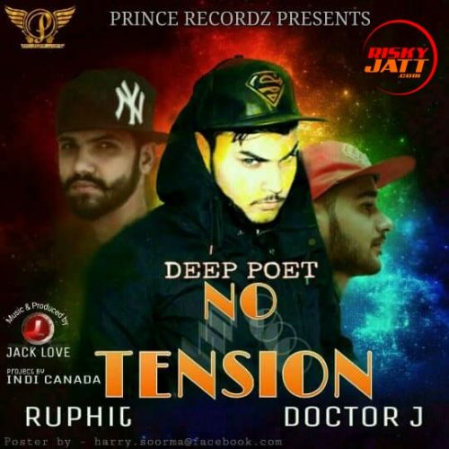 download No tension Deep poet, doctorJ, Ruphit mp3 song ringtone, No tension Deep poet, doctorJ, Ruphit full album download