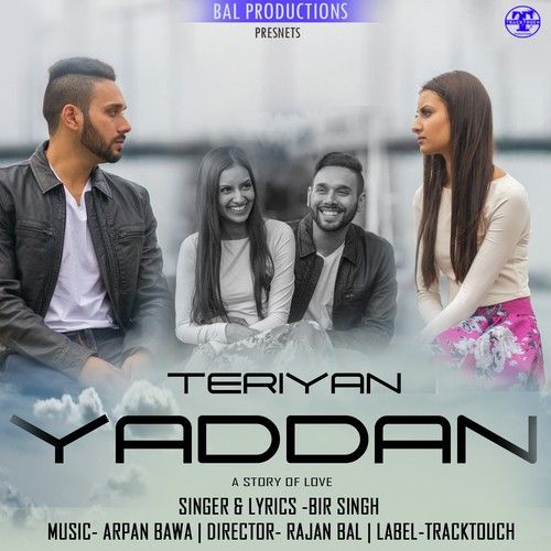 download Teriyan Yaddan Bir Singh mp3 song ringtone, Teriyan Yaddan Bir Singh full album download