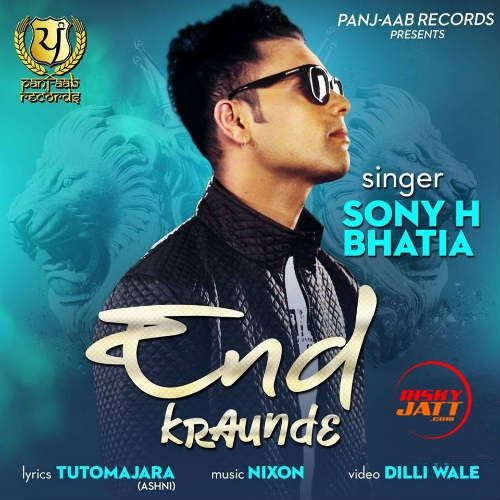 download End Kraunde Sony H Bhatia mp3 song ringtone, End Kraunde Sony H Bhatia full album download