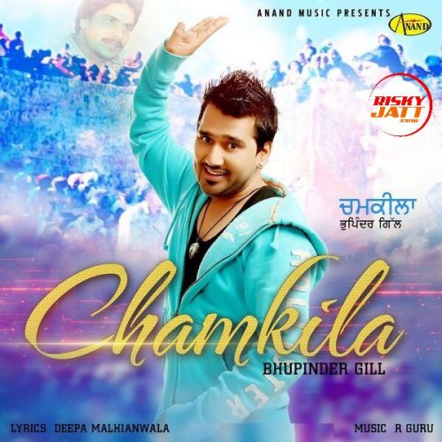 download Chamkila Bhupinder Gill mp3 song ringtone, Chamkila Bhupinder Gill full album download